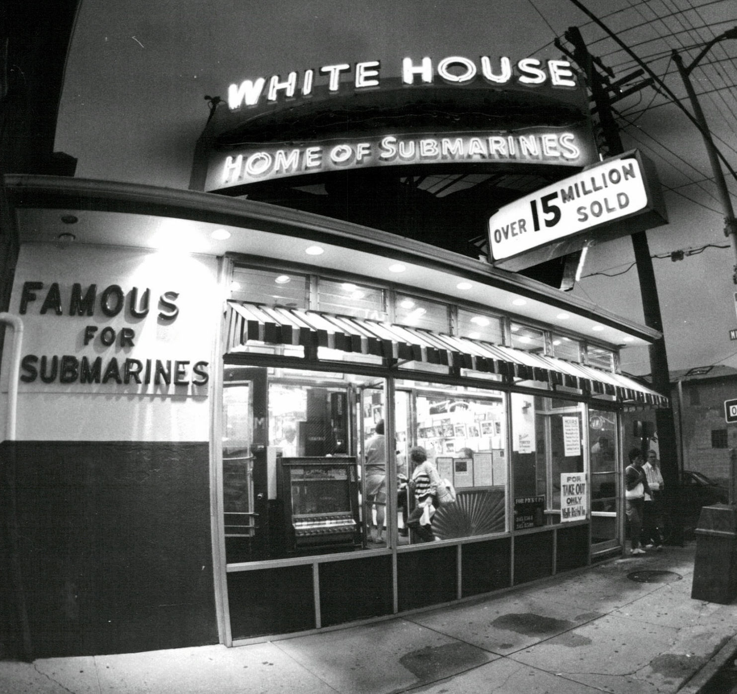 Atlantic City Restaurants
